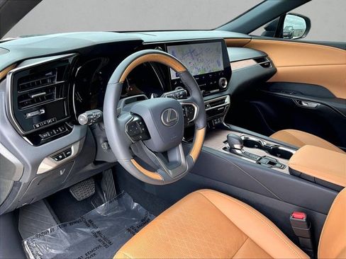 Used 2024 Lexus RX 350 Premium Plus w/ Convenience Package FWD image 14