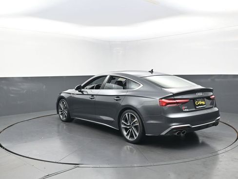 Used 2023 Audi S5 Prestige image 5