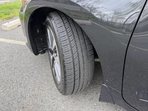 Used 2016 Nissan Altima 2.5 SV w/ Convenience Package image 34