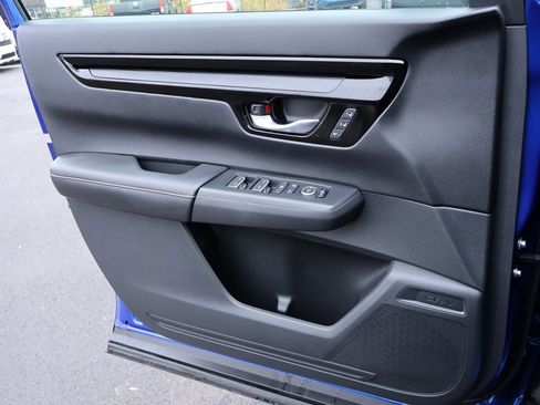 Certified 2023 Honda CR-V Sport Touring image 32