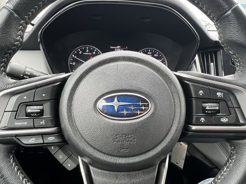 Used 2022 Subaru Legacy Premium image 25