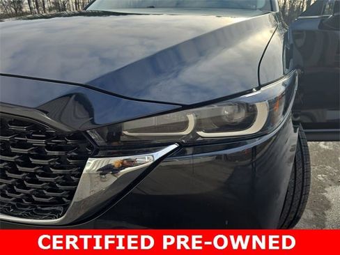 Used 2023 MAZDA CX-5 AWD 2.5 S image 33