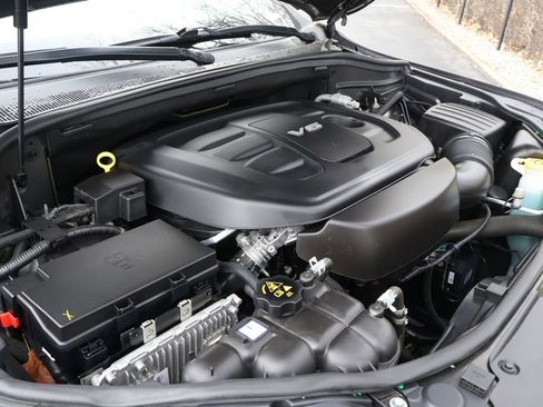 Used 2019 Jeep Grand Cherokee Altitude image 13