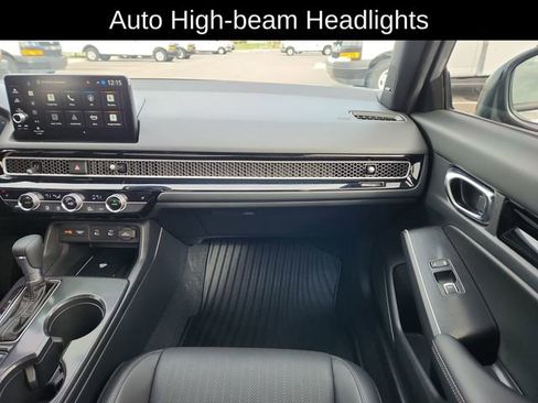 Used 2025 Honda Civic Sport Touring image 23