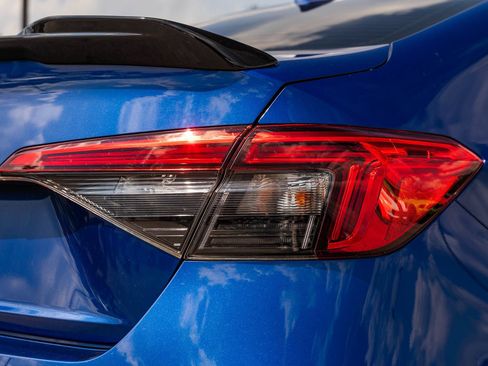 Used 2022 Honda Civic Sport image 14