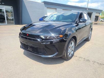 Used 2024 Dodge Hornet R/T