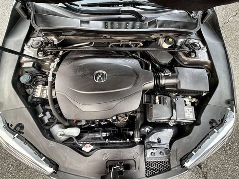 Used 2020 Acura TLX V6 SH-AWD w/ Technology Pkg image 17