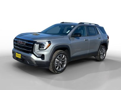 New 2026 GMC Terrain Elevation w/ Elevation Premium Package