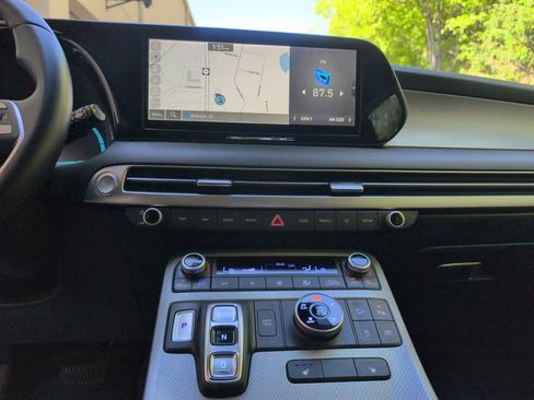 Used 2023 Hyundai Palisade XRT AWD/4WD image 19