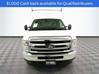 New 2026 Ford E-350 and Econoline 350 Super Duty w/ Power Equipment Group RWD video 2