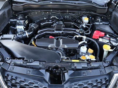 Used 2016 Subaru Forester 2.5i Premium w/ All-Weather Package image 29