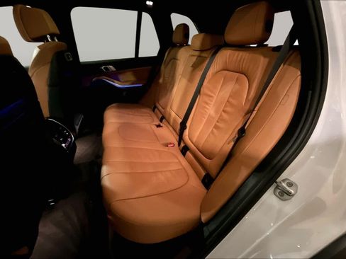 Used 2019 BMW X5 xDrive40i w/ Convenience Package AWD/4WD image 20