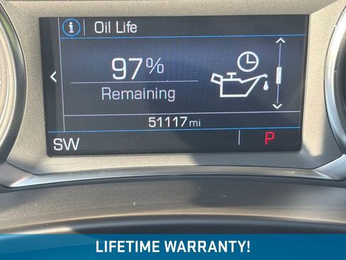 Used 2024 GMC Terrain SLE AWD/4WD image 16