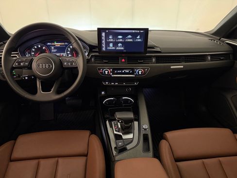 Used 2023 Audi A4 2.0T Premium w/ Convenience Package image 17