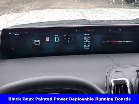 New 2026 Ford Expedition Platinum w/ Driver's Package AWD/4WD image 15