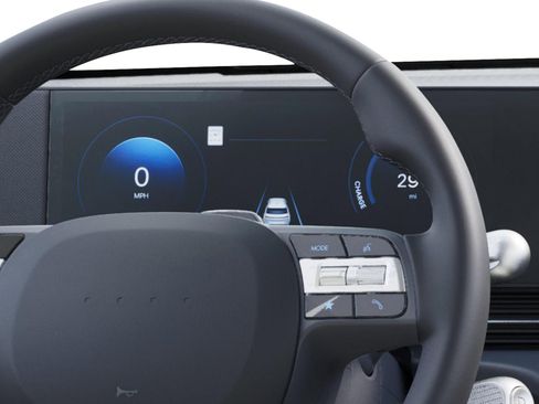 New 2026 Hyundai Ioniq 5 SEL image 13