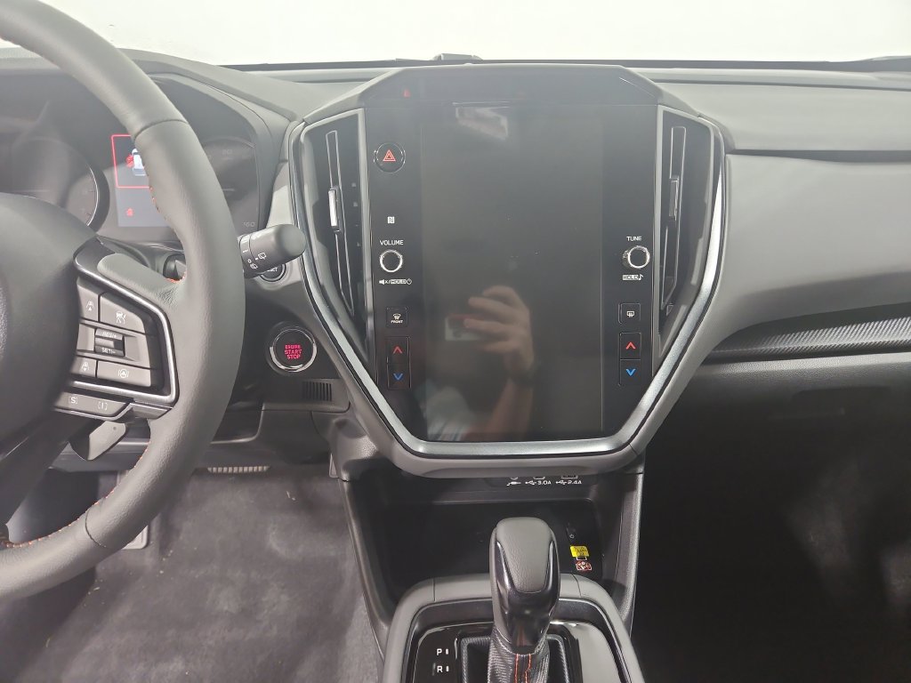 New 2026 Subaru Crosstrek 2.5i Limited AWD/4WD image 17