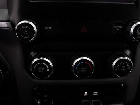 Certified 2024 RAM 2500 Big Horn w/ Bed Utility Group image 24