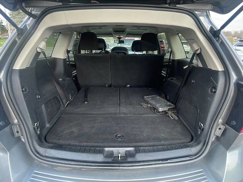 Used 2012 Dodge Journey SXT w/ Flexible Seating Group image 28