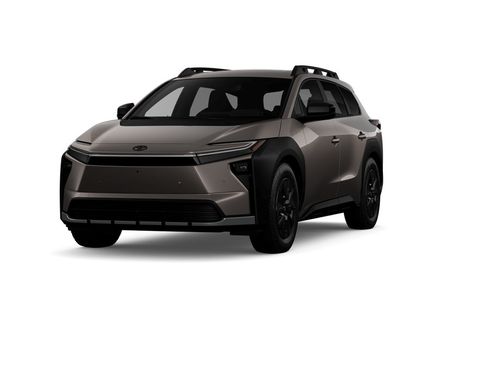New 2026 Toyota bZ Woodland AWD/4WD image 53