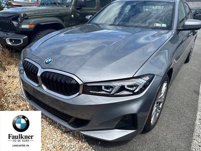 Used 2023 BMW 330i xDrive Sedan w/ Premium Package