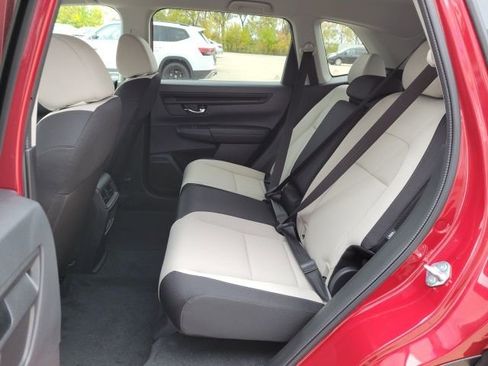 New 2026 Honda CR-V LX image 10