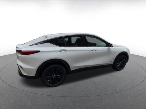 Used 2025 Buick Envista Sport Touring image 15