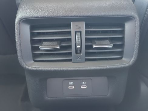 New 2026 Nissan Murano SL AWD/4WD image 39