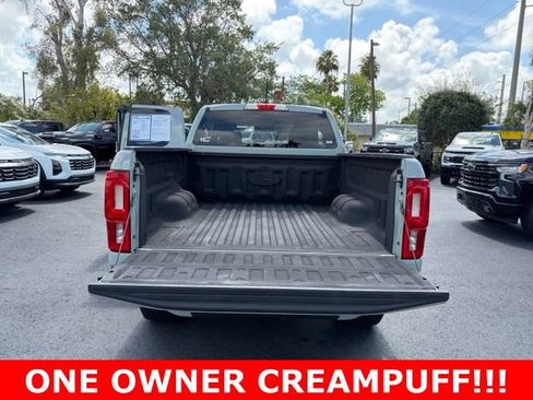 Used 2021 Ford Ranger XLT w/ Equipment Group 301A Mid RWD image 16