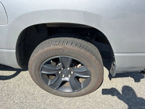 Used 2022 RAM 1500 Big Horn RWD image 27