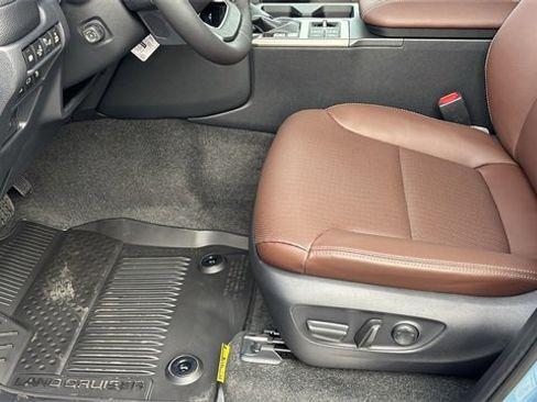 New 2026 Toyota Land Cruiser image 26