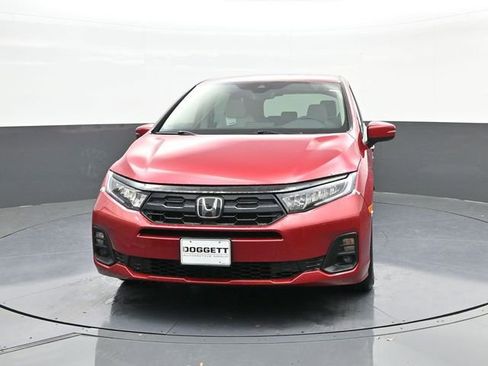 New 2026 Honda Odyssey EX-L image 24