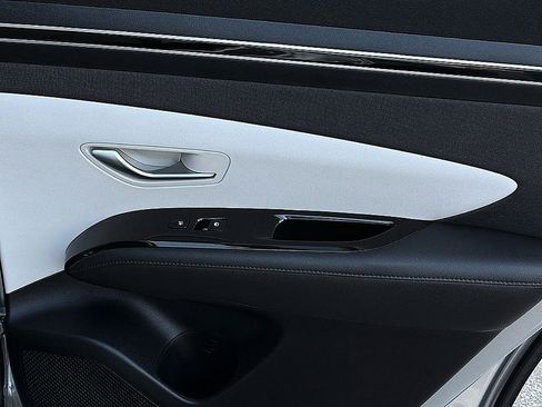 Certified 2024 Hyundai Tucson Limited FWD image 29