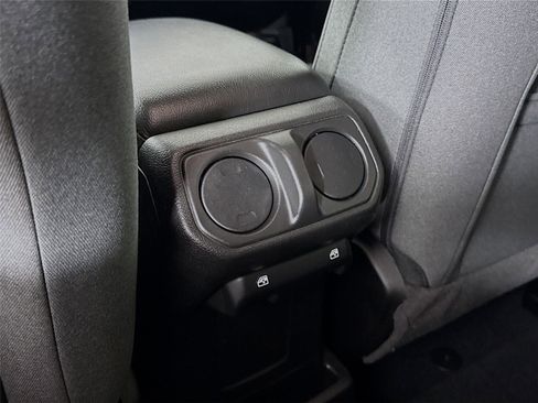 Used 2024 Jeep Wrangler Sport S w/ LED Headlamp & Fog Lamp Group image 13