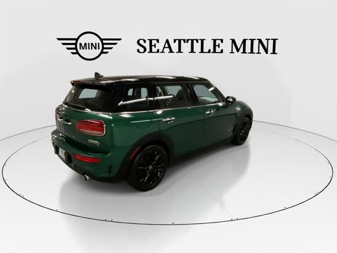 Used 2020 MINI Cooper Clubman S image 11