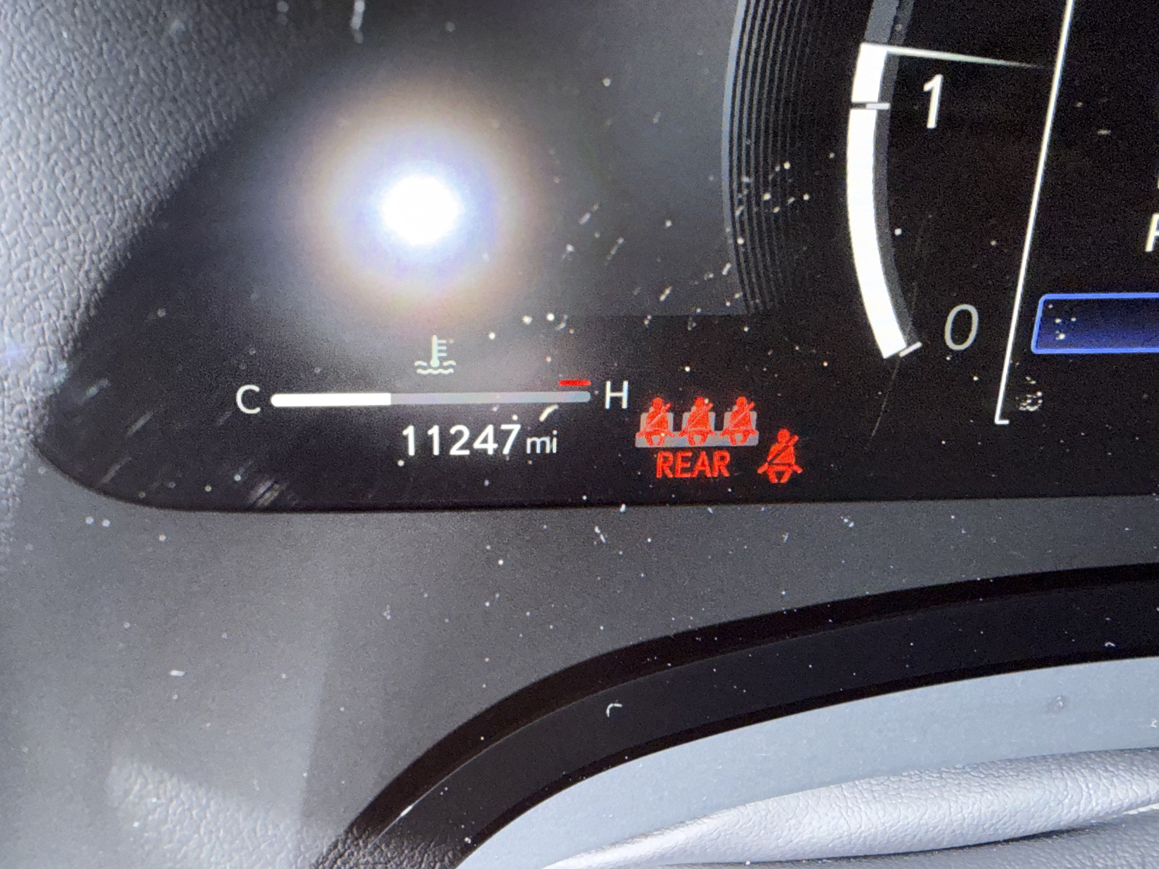 Used 2026 Lexus RX 350 Premium w/ Accessory Package (Z1) FWD image 20