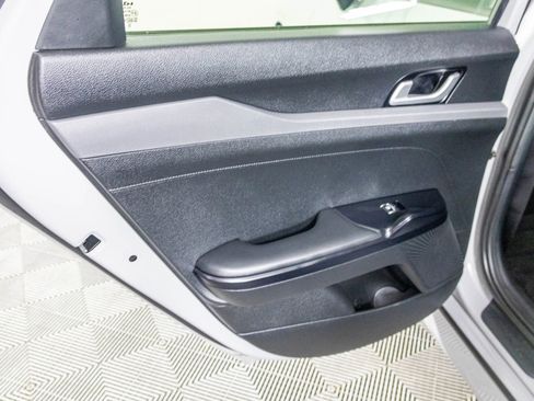 Used 2022 Kia K5 GT-Line image 28