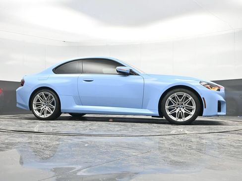 Used 2026 BMW M2 w/ Lighting Package RWD image 46
