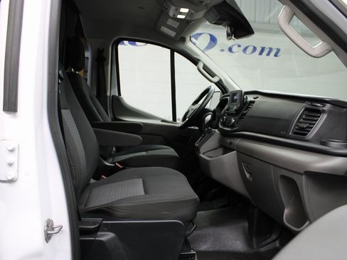 Used 2023 Ford Transit 250 Low Roof w/ Exterior Upgrade Package image 23