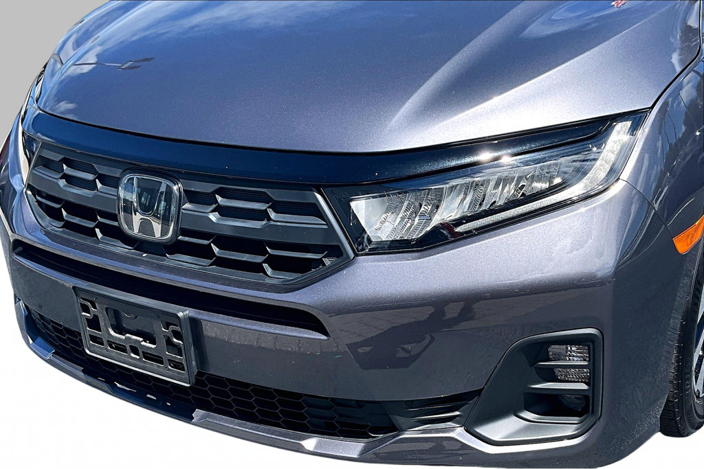 Used 2025 Honda Odyssey EX-L image 32