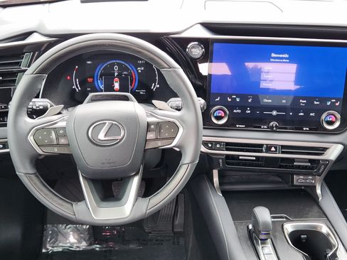 Used 2024 Lexus RX 350 Premium Plus w/ Convenience Package FWD image 23