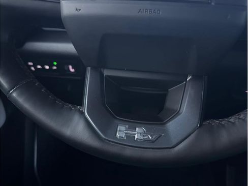 Used 2024 GMC Hummer EV 2X w/ Extreme Off-Road Package image 19