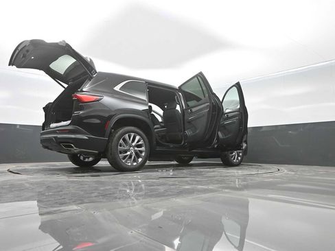 New 2026 Buick Enclave Preferred w/ Power Package image 40