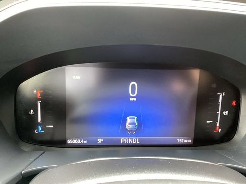 Used 2023 Ford Escape Active FWD image 50