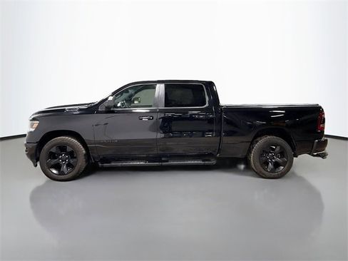 Used 2019 RAM 1500 Sport w/ Level 2 Equipment Group image 8