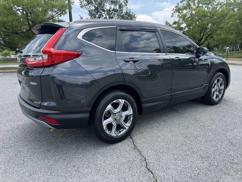 Used 2019 Honda CR-V EX-L image 5