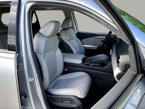 Certified 2025 Honda Pilot Touring image 21
