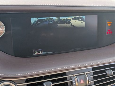 Used 2018 Lexus LS 500 AWD image 19
