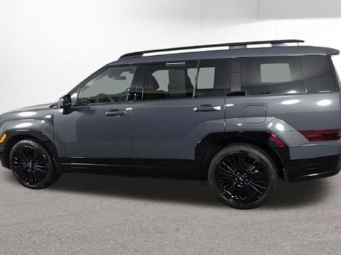 Used 2026 Hyundai Santa Fe Calligraphy AWD/4WD image 6