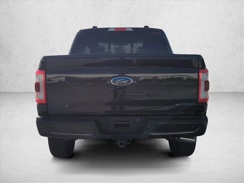 Used 2022 Ford F150 Lariat image 7